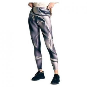 Mallas Deportivas Ditchil Dreamer Negro para Mujer - Leggings Fitness Running Yoga Talla S