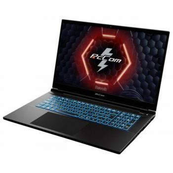 Notebook PcCom Revolt 4070 QHD Intel Core i7-13700HX/16GB RAM/1TB SSD/RTX 4070/17.3 Qwerty Español