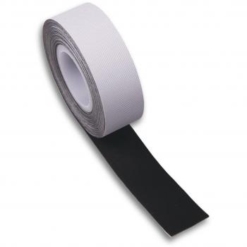 Brinox B61220N Cinta autovulcanizable, Negro, 19 mm x 3 m