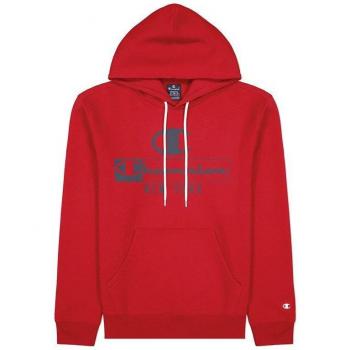 Champion 217994 RS053 Hooded Sweatshirt for Men in Red