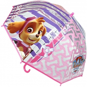 Paw Patrol 2400000206 45 cm Skye Junior Umbrella
