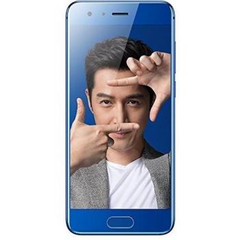 HUAWEI HONOR 9 4GB 64GB-Smartphone libre 5,15-Color azul