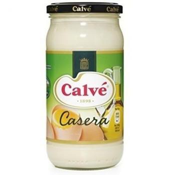 Calvé Salsa Mayonesa Casera - 500 ml