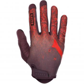 Ion Path - Guantes Largos - Rojo Talla del Guante S 2018