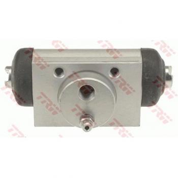 Cilindro de freno de rueda TRW BWN350 - Cilindro de freno, marca TRW, modelo BWN350, diseño específico para sistemas de frenos de vehículos, fabricado con materiales de alta calidad para garantizar