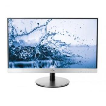 Monitor AOC i2769Vm Full HD de 27 pulgadas con tecnología IPS y diseño sin marco