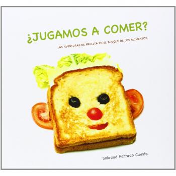 ¿Jugamos A Comer?