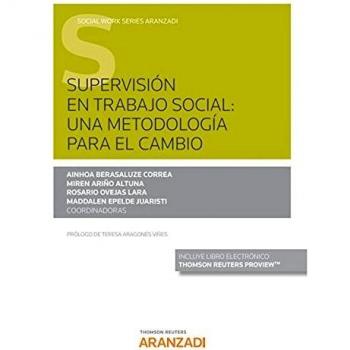 Supervisión en trabajo social: una metodología para el cambio