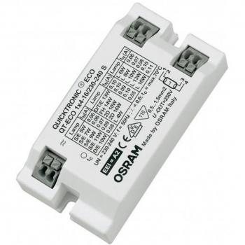 EQUIPO QUICKTRONIC ECONOMY QT-ECO 1x4-16S