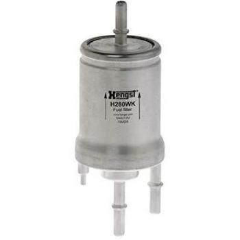 Hengst H280WK Filtro combustible