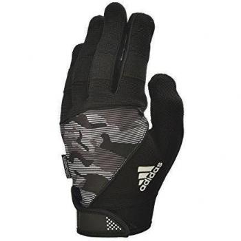 adidas ADGB-12431CM - Guantes, color negro, talla S