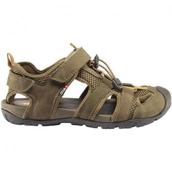 Sandalia de montaña para hombre Terman015 - color verde