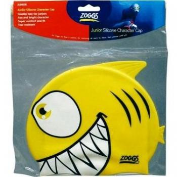 Zoggs JUNIOR CHARACTER CAP