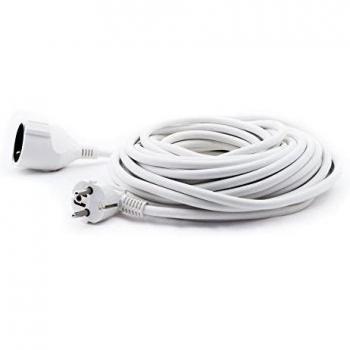 Bronson++ Indoor type extension cable,with shutters, 10M - Bronson