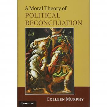 Teoría Moral de la Reconciliación Política