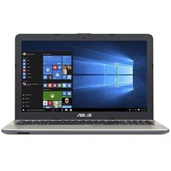 Ordenador Portátil Asus P541UA-GQ1507T con Procesador i5-7200U, 8GB de RAM, Disco Duro de 500GB y Pantalla de 15.6 Pulgadas con Windows 10