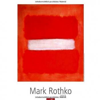 Mark Rothko 2013