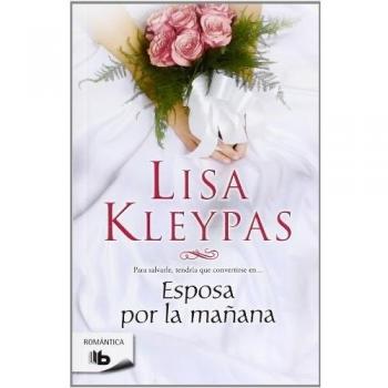 Esposa por la mañana - Lisa Kleypas