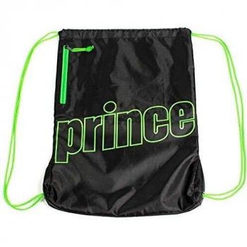 MOCHILA NYLON - Color: BLACK/GREEN