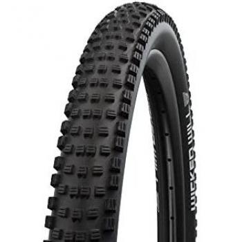 Cubierta MTB Schwalbe Wicked Will 29x2.25 TLR Performance Plegable Twinskin