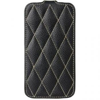 SEIDIO - Carcasa para Apple iPhone 5