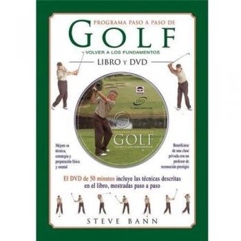Programa Paso a Paso de Golf: Volver a los Fundamentos