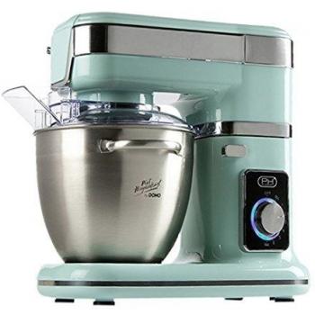 Domo DO9115KR - Robot de cocina