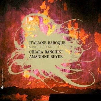 Italian Baroque Sonatas & Concertos