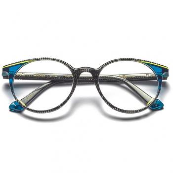 Etnia Barcelona Malala BKTQ Armazones y Lentes Recetados para Mujer 52