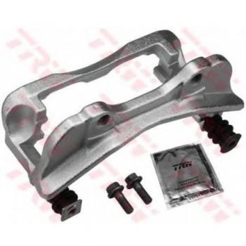 Pinza de freno TRW BDA595 - Soporte para frenos, incluye pistón, compatible con vehículos específicos, fabricada en materiales de alta calidad para una durabilidad óptima y rendimiento eficiente