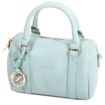 Bolsa Bowling S Andie Blue Collection MEISSA A8083