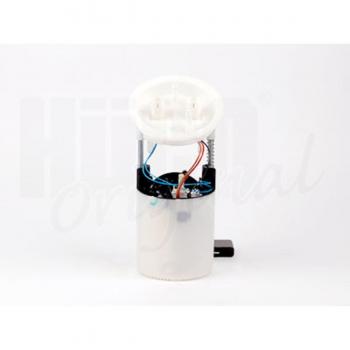 Unidad de alimentación de combustible HUCO 133564 / HITACHI 133564 - Tipo: Unidad de alimentación de combustible; Características: Compatible con modelos específicos, diseño hueco para facilitar la instalación, fabricada con materiales duraderos, as