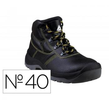Botas de seguridad Deltaplus JUMP3SPNO40