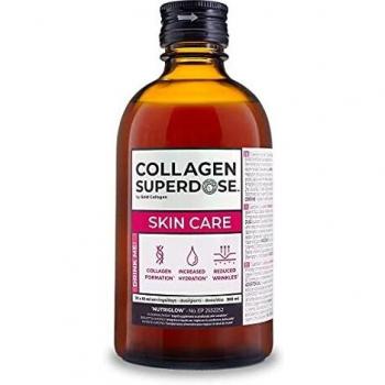 Collagen Superdose Skin Care Botella 300 ml