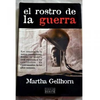 El rostro de la Guerra
