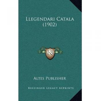 Llegendari Catala