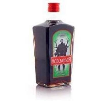 No definido - Licor de hierbas hödlmoser