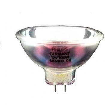 Philips 6834FO EFP 12V 100W GZ6.35 A1/231