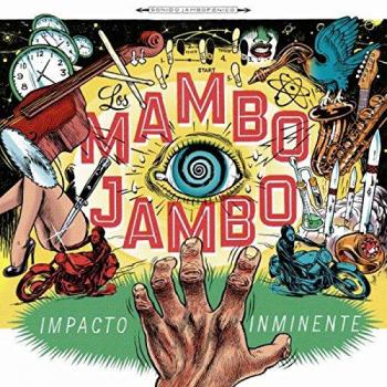 Impacto Inminente - Los Mambo Jambo