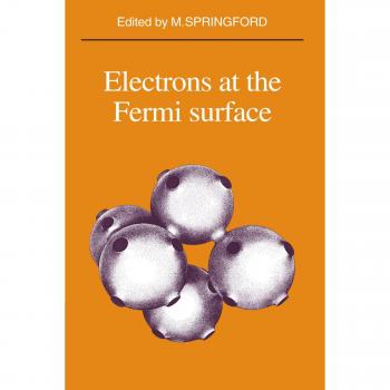 Electrones en la Superficie de Fermi - Cambridge