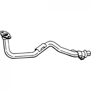 Bosal 823-321 Tubos