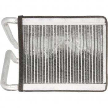 Intercambiador de calor y radiador de calefacción THERMOTEC D60511TT, tipo: intercambiador de calor, características: diseño optimizado para calefacción interior, alta eficiencia térmica, fácil instalación, compatible con sistemas