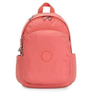 Kipling Delia Mochila, Mujeres, Coral Pink