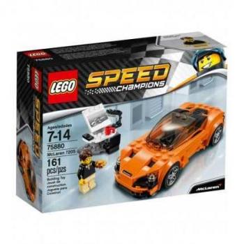 LEGO Speed Champions 75880 McLaren 720S