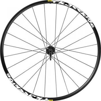 Mavic Crossride Fts-X Disc - 29 Intl M11 Negro 2019