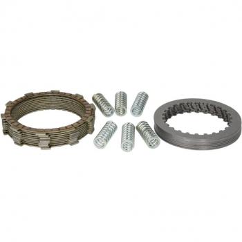 Kit de embrague TRW Lucas Super Kit MSK100