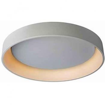 Luz de Techo LED Talowe 80 cm, Dimmable, Blanca, 80W, 2520lm