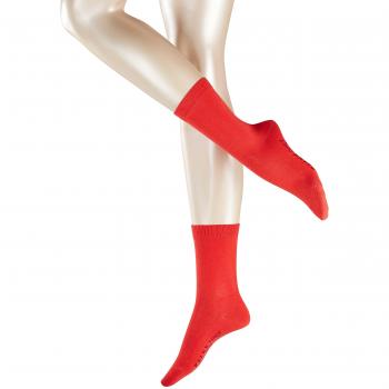 FALKE Family-Calcetines Mujer  5 EL   Rot