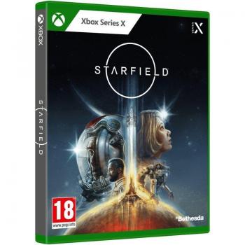 Starfield - Xbox Series X