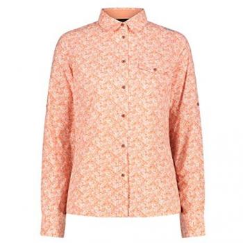 CMP Women's Long Sleeve Shirt 33S5666